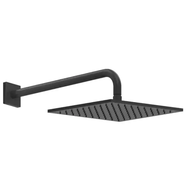 Gessi Rilievo Душевая головка шарнирная для настенного крепления 250x250 мм на 1/2