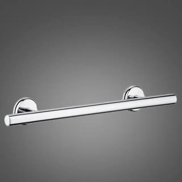Hansgrohe Logis Поручень, подвесной, цвет: хром
