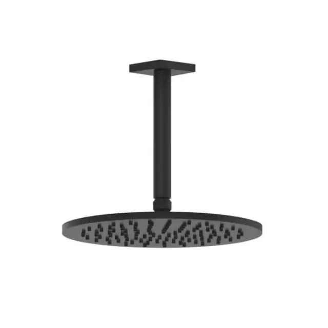 Gessi Rilievo Потолочная душевая головка шарнирная на 1/2