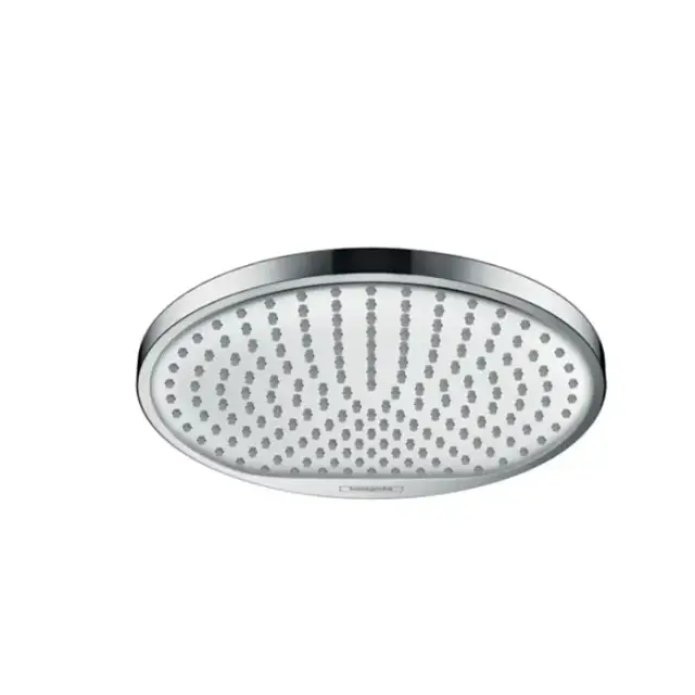Hansgrohe Crometta S 240 1jet Верхний душ Ø240мм, цвет: хром