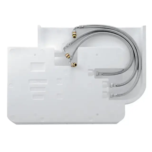 Hansgrohe Скрытая часть для Raindance Rainmaker