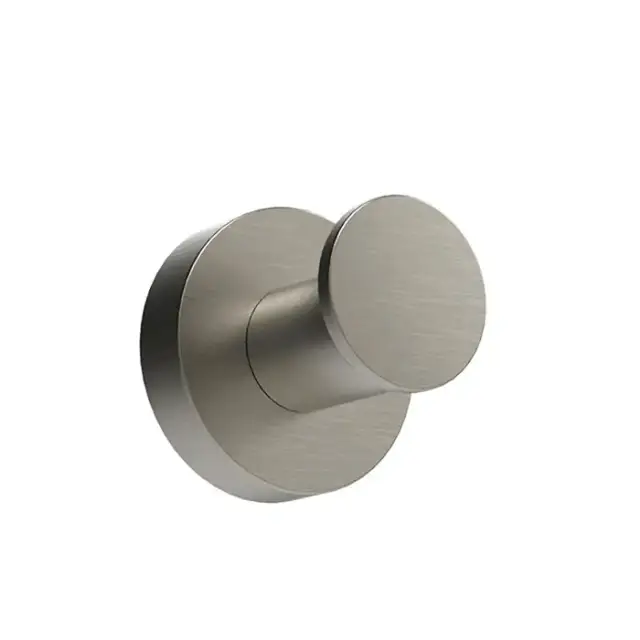 Colombo Plus Крючок подвесной, цвет: PVD нержавеющая сталь