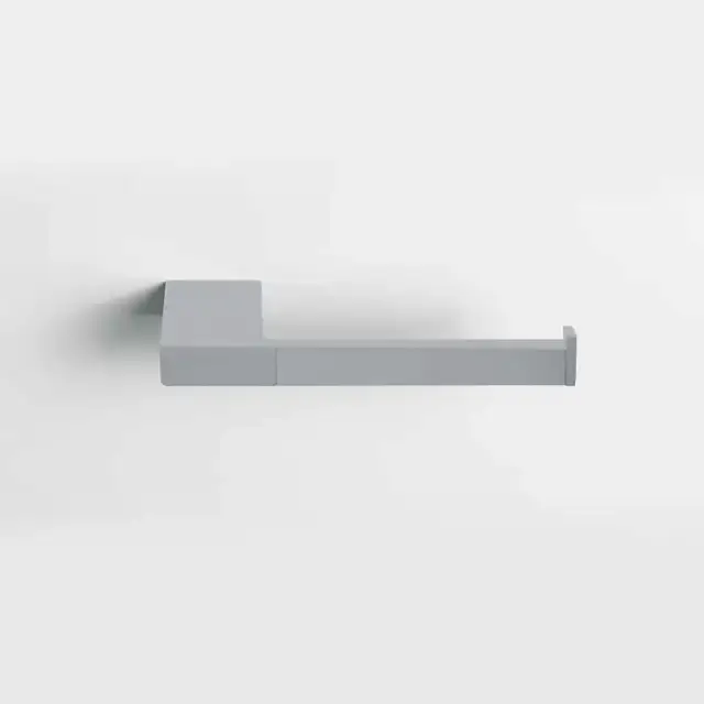 Colombo MiniQ Держатель для т/б DX, цвет: хром