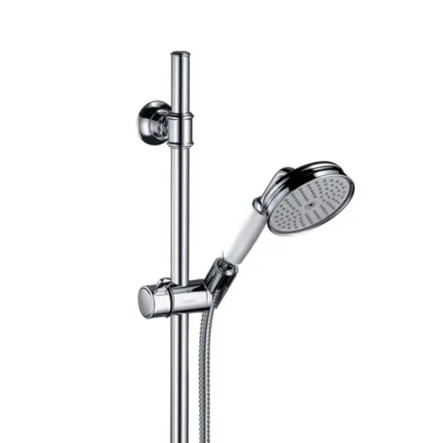 Axor Montreux Душевой набор, цвет: хром
