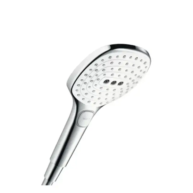 Hansgrohe Raindance Select 120 Air Ручной душ 12см., цвет: хром/белый