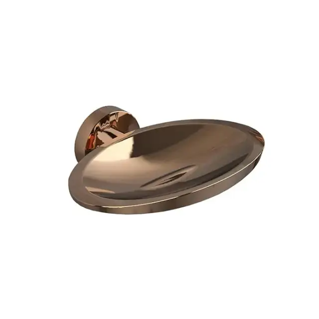 Colombo Plus Мыльница подвесная, цвет: PVD Vintage