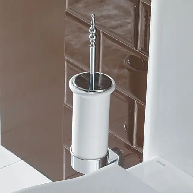 Globo Paestum Ершик подвесной 8x45см