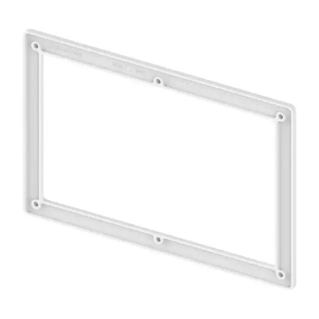TECEsolid Дистанционная рамка, цвет: белый