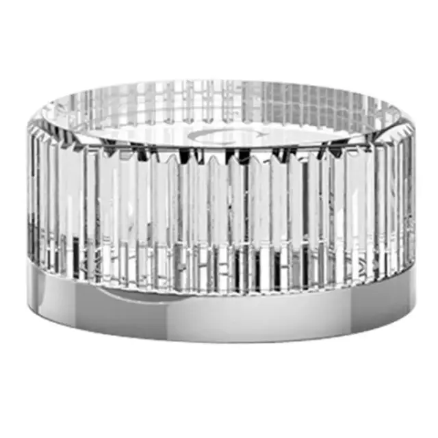 Fantini Venezia Ручка для смесителя, левая, стекло, 