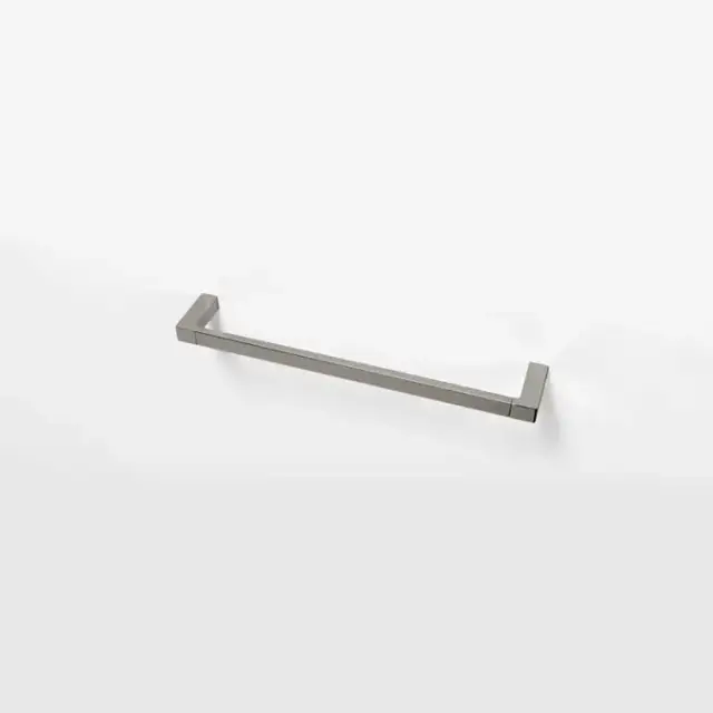 Colombo MiniQ Полотенцедержатель 31,5см, цвет: PVD нержавеющая сталь