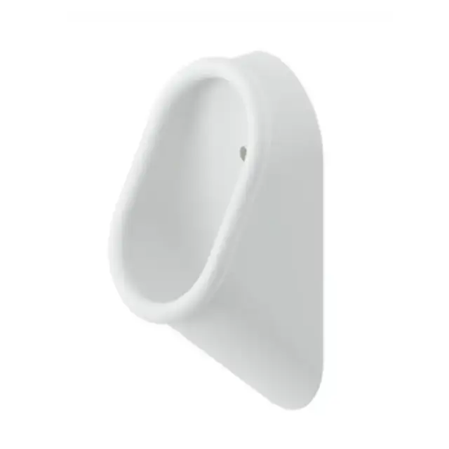 Artceram Babila Писсуар 37x30хh64 см, Saniglaze, цвет: белый матовый