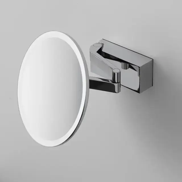 Decor Walther Club Vanity Plus Косметическое зеркало VISION, цвет: хром