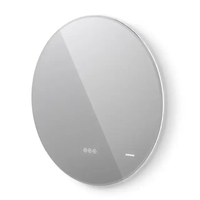 Decor Walther Reflect 70 LED Зеркало косметическое, настенное, с подсветкой