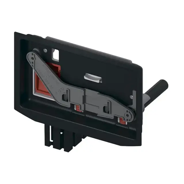 TECE Контейнер для установки гигиенических таблеток в смывной бачок TECE Uni/TECEbase