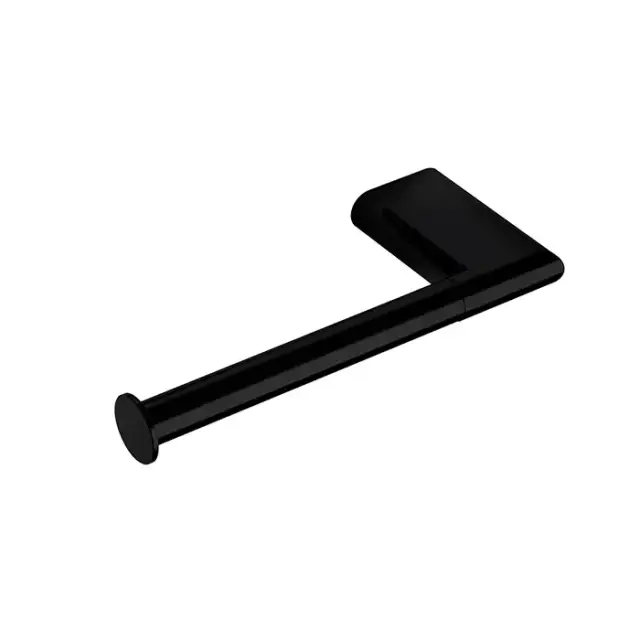 Colombo Mini Держатель для туалетной бумаги, SX, цвет: чёрный матовый