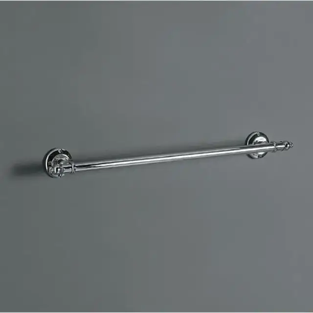 SIMAS Accessori Вешалка для полотенец, 60см, подвесной, цвет: хром