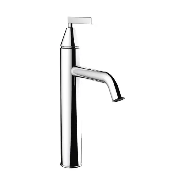 Nicolazzi Flag Смеситель для раковины, на 1 отв., с донным клап, цвет: хром