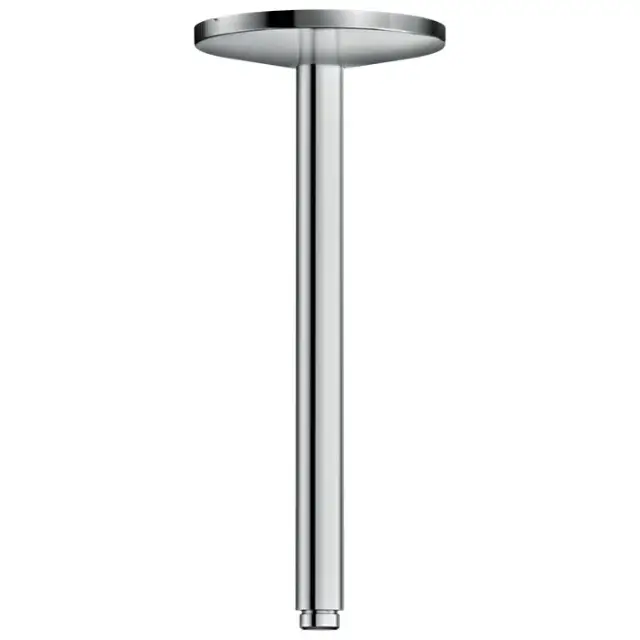 Axor One Потолочное подсоединение 300 мм для верх.душа 1j, цвет: хром