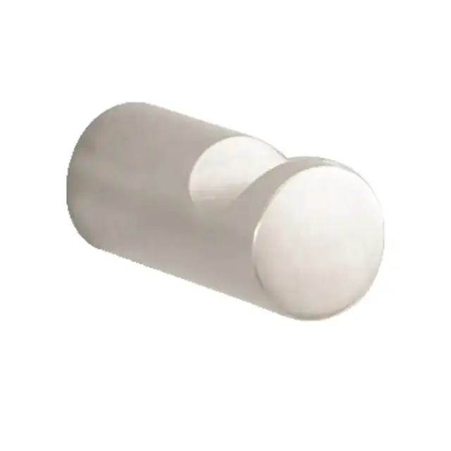 Hansgrohe Logis Крючок, подвесной, цвет: полированная сталь