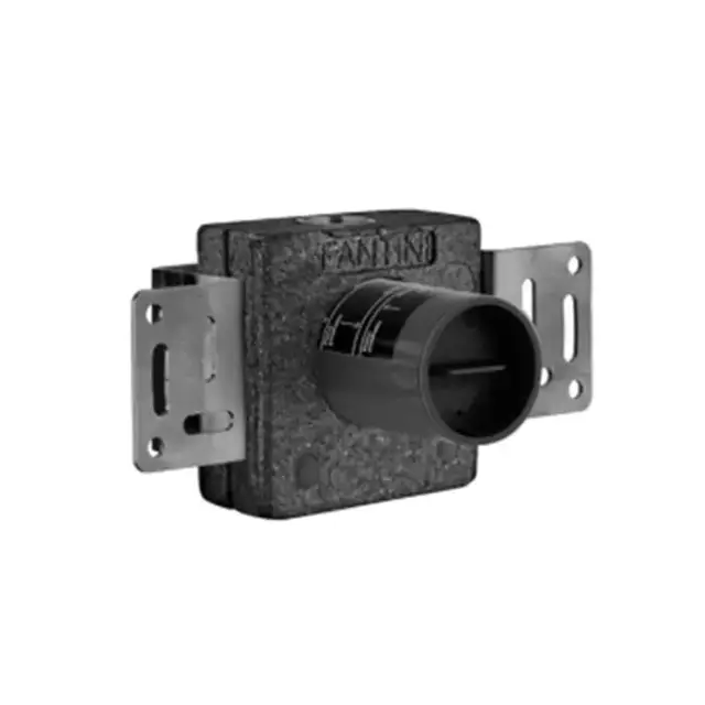 Fantini AK/25 Встраиваемая часть однорычажного смесителя для раковины