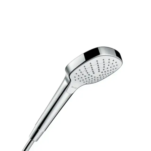 Hansgrohe Croma Select E Vario Ручной душ EcoSm 11см, цвет: хром