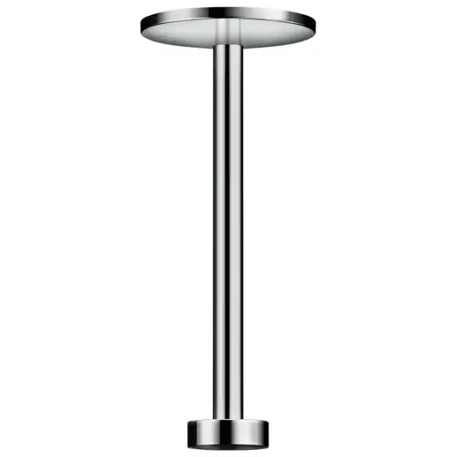 Axor One Потолочное подсоединение 300 мм для верх.душа 2j, цвет: хром