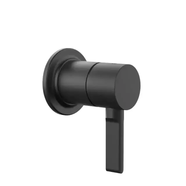 Gessi Inciso- Встраиваемый однорычажный смеситель, на 1/2