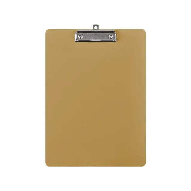 ADJ Держатель для бумаг, 32x29x5 см., цвет: горчичный/оливковый