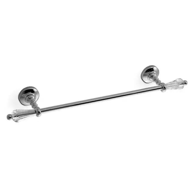 3SC Boheme Полотенцедержатель 30 см, цвет: хром