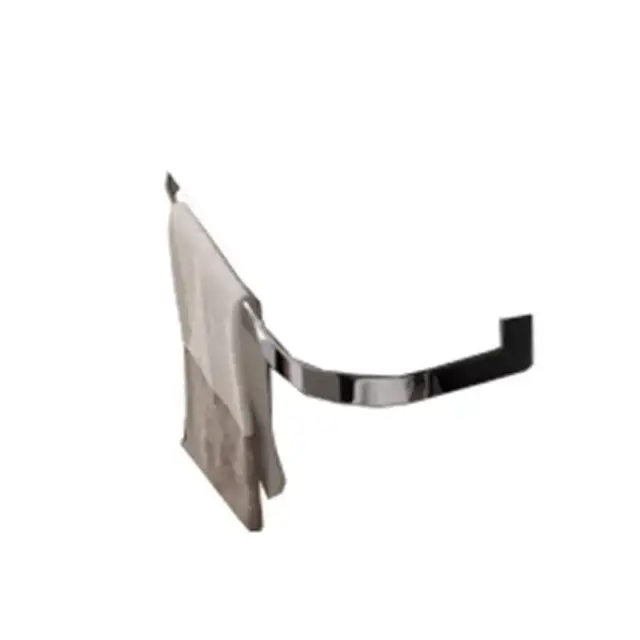 Globo Forty3 Полотенцедержатель для раковины SCT55.BI*0, подвесной, цвет: хром