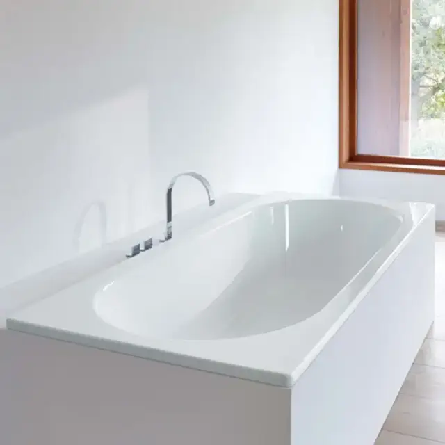 Bette Starlet Ванна 170х75х42см., пристенная, с шумоизоляцией, Glaze Plus, цвет: белый