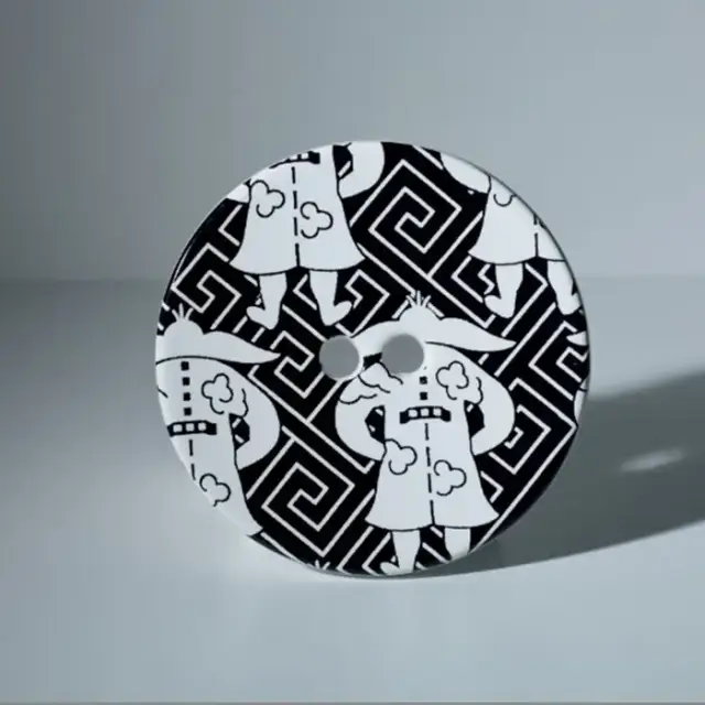 Kerasan Deco Декоративная пластина для слива раковины DECO. цвет: Decoro Levante