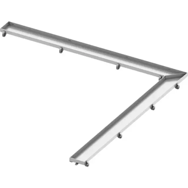 TECEdrainlinе Лоток угловой 