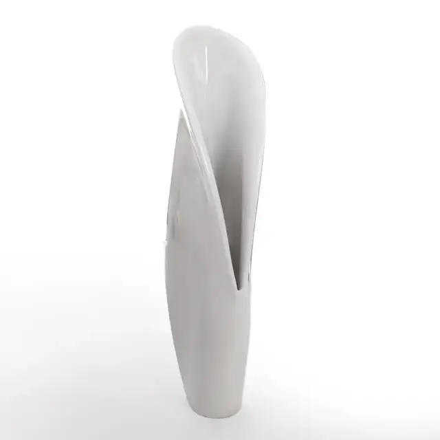 Kerasan Artwork Писсуар напольный 36х27см., 