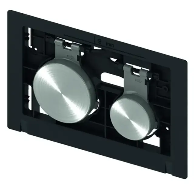 TECEloop modular Клавиши смывные, хром глянцевый