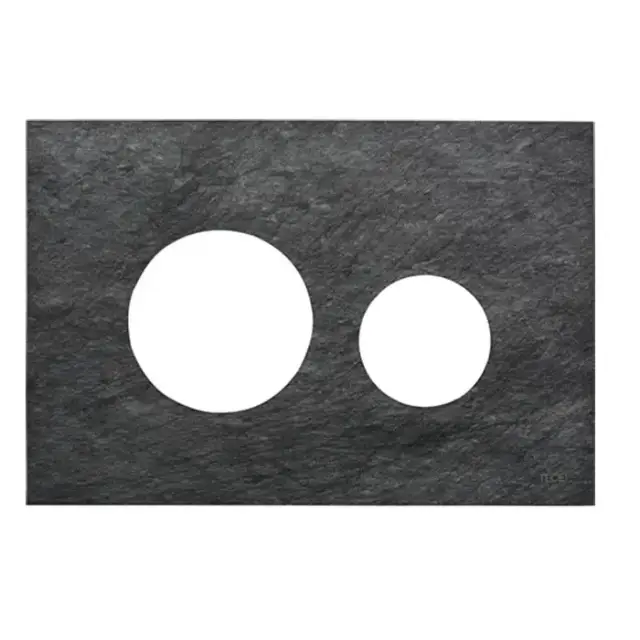 TECEloop modular Лицевая панель, цвет: полированный сланец