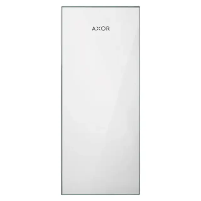 Axor MyEdition Панель для смесителя, на излив 20см., цвет: зеркальный
