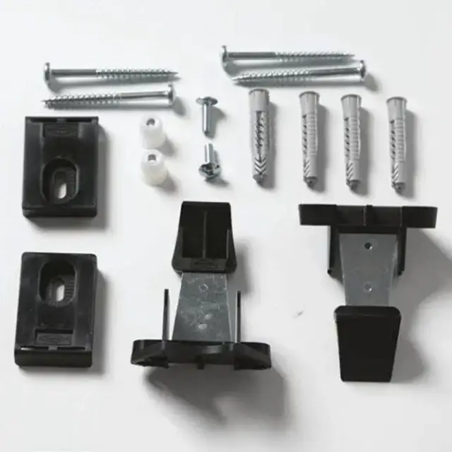 Catalano Крепежный комплект для установки напольного унитаза и биде, крепеж в стену