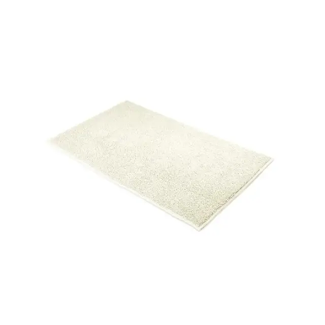 Decor Walther TWIST BM5060 Коврик для ванной комнаты 50x60см, напольный, цвет: бежевый
