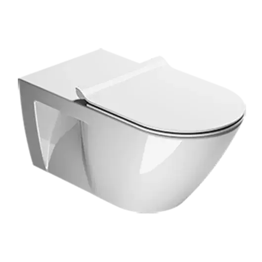 Унитаз GSI Community 761511+MS86CSN11 цвет-белый