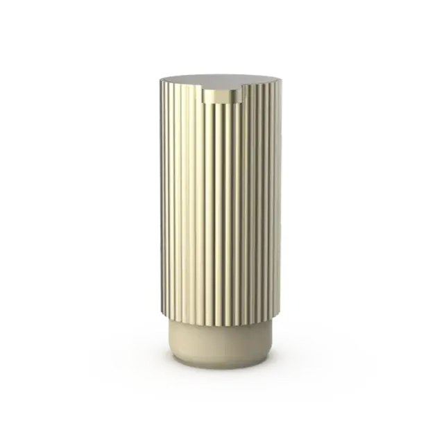 Дозатор Decor Walther OF.LINE SSP 0671245 Champagne/Dune