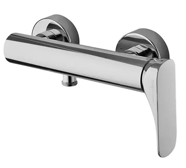 Смеситель для душа Carlo Frattini Quad F3735/1CR хром