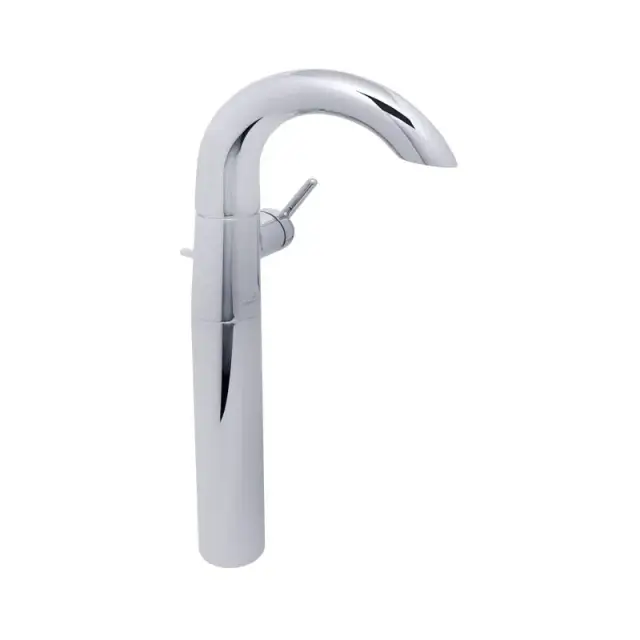 Смеситель для раковины VILLEROY&BOCH Source 33.533.940.00 хром