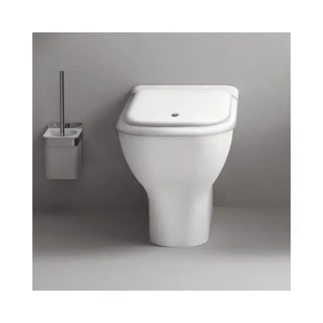 Унитаз Agape MEMORY ACER0898WB белый