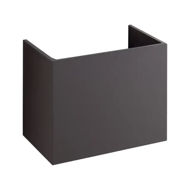 База под раковину Keuco Edition 300 30563003900 антрацит