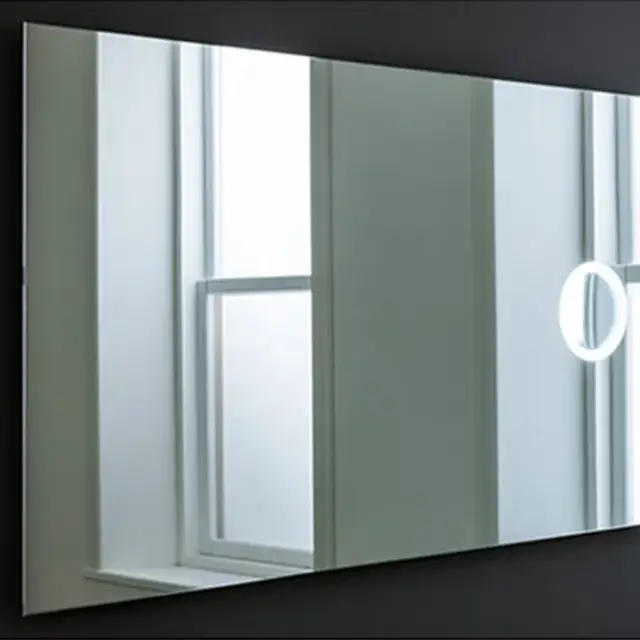 Зеркало для ванной Artelinea OBLÒ TOBDD 80