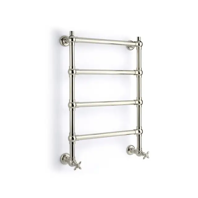 Водяной полотенцесушитель Nicolazzi 5528NL70 никель
