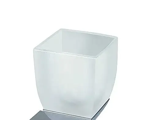 Светильник для ванной VILLEROY&BOCH Square 08.90.03.091.83 стекло опаловое