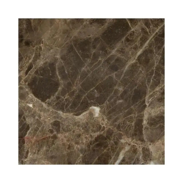 Столешница с отверстием под накладную раковину, 115*56*h2, мрамор emperador dark