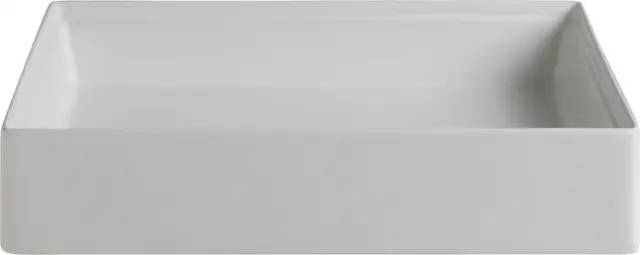 Раковина Art Ceram SCALINO 55 SCL002.05;00 белый матовый